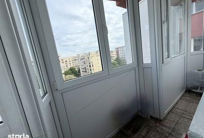 Apartament cu 3 camere decomandat în 13 Septembrie - 1