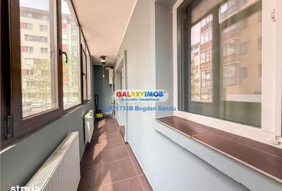 Apartament cu 2 camere semidecomandat în Chiajna - 13