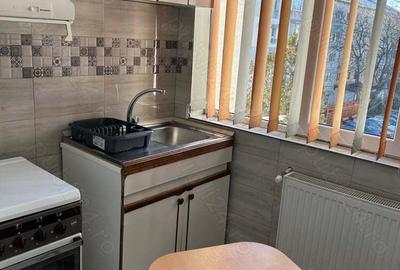 Ofer spre inchiriere garsoniera mobilata - 6