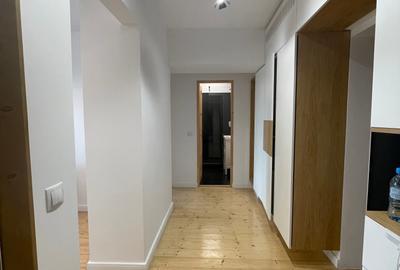 Apartament cu 2 camere decomandat, mobilat în Central - 7