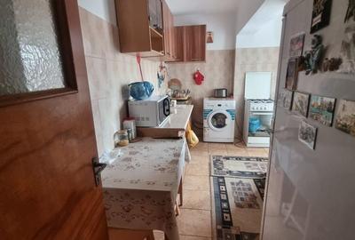 Apartament cu 2 camere decomandat în Unirii - 3