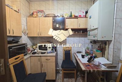Apartament 3 camere Titulescu-Banu Manta - CENTRALA PROPRIE - 2