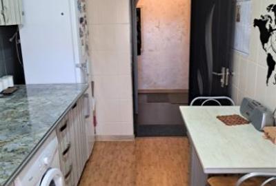 Apartament cu 3 camere decomandat în Mărăști - 7