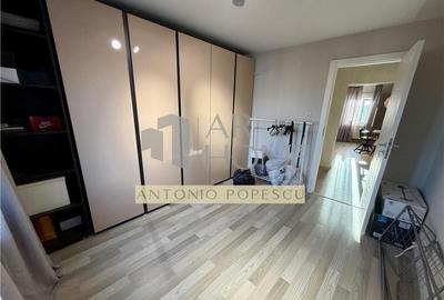 Apartament 3 camere, centrala proprie, Ploiesti, zona centra - 6