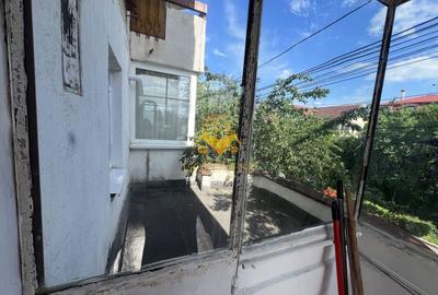 Apartament cu 2 camere decomandat, mobilat în Zorilor - 11