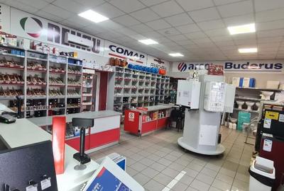 Spațiu comercial, de 122 mp, în Aradul Nou - 1