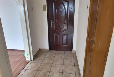 Apartament cu 2 camere semidecomandat în Tei - 5