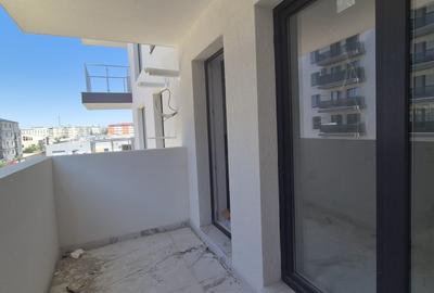 Metrou Berceni 5 minute Ap 2 camere decomandat - 4