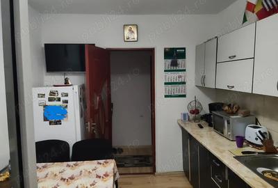 Apartament cu 3 camere decomandat, mobilat în Radu Negru - 5