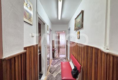 Apartament cu 3 camere decomandat, mobilat în Mănăștur - 6