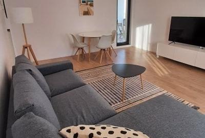 Inchiriere 2 cam H Pipera Lake, deosebit, vedere lac, Aviatiei Pipera - 2