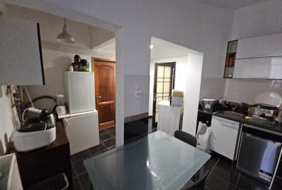 3 cam in Vila | 70 mp | Decebal | Alba Iulia | Ready to move in - 5