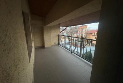 Casa individuală, 176mp,  5 camere, acces metrou C. Brancoveanu - 18