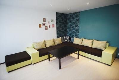 13 Septembrie | Metrou Orizont | Modern | Loc parcare | Centrală de bloc | 2 băi - 2