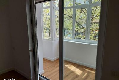 Spațiu comercial, de 65 mp, în Floreasca - 10