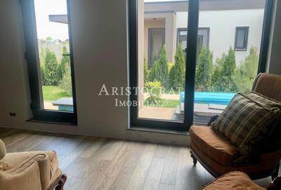 Casa individuala zona centrala Corbeanca - 16