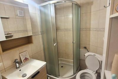 Apartament cu 2 camere, mobilat în Calea Victoriei - 1