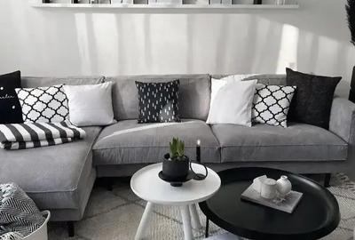 Apartament cu 3 camere în Theodor Pallady - 1