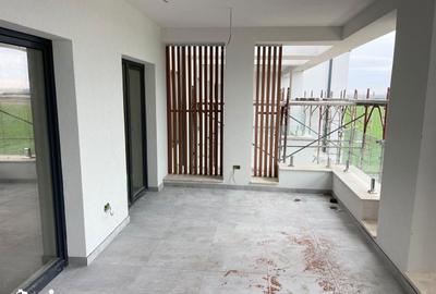 Apartament cu 3 camere în Torontalului - 4