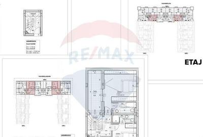 Townhouse 3 camere, piscina incalzita, pompa caldur... - 1