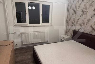 Apartament 3 camere decomandat, mobilat | Vitan - 9