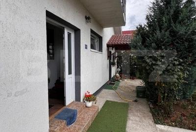 Casa 170mp, Grigorescu - 4