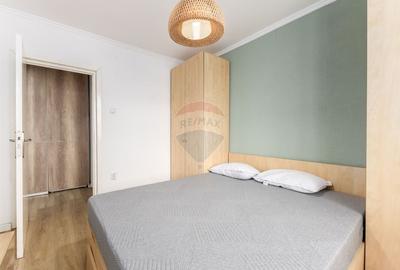 2 camere renovat 2021, mobilier nou, Metrou Unirii 2 camere renovat 2021, mobilier nou, Metrou Unirii - 8