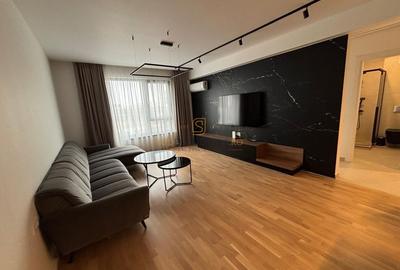 Apartament modern cu 3 camere, complet mobilat,utilat,finisaje moderne Apartament modern cu 3 camere, complet mobilat,utilat,finisaje moderne - 25