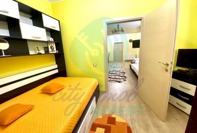 Casă individuală cu 3 camere cu Canalizare în Alba Iulia - 6