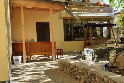 CASA 4 camere  si curte în Super zonă verde și intimă. - 5