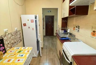 Apartament 2 camere-Podu Ros-sens giratoriu-bloc fara risc - 3
