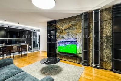 Apartament cu 2 camere semidecomandat, mobilat în Central - 3