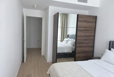 Apartament cu 2 camere decomandat, mobilat în Aviației