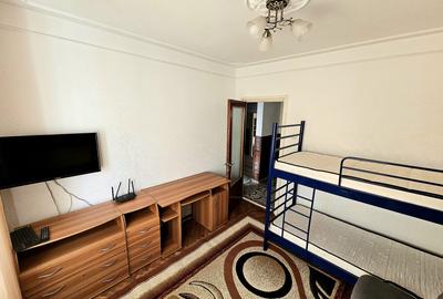 Apartament cu 3 camere, decomandat, bulevardul Alexandru Cel Bun Apartament cu 3 camere, decomandat, bulevardul Alexandru Cel Bun - 9