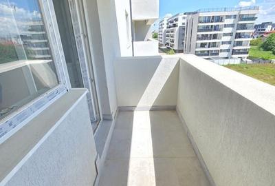 Apartament cu 2 camere decomandat în Berceni - 12
