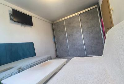 Apartament cu 2 camere semidecomandat, mobilat în Astra - 3