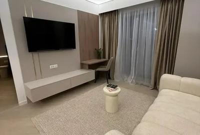 Apartament 2 Camere Lux | Pipera | Cortina North - 2