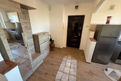 Apartament cu 2 camere semidecomandat în Carpați 1 - 2