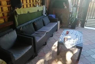 Casă cu 3 camere cu Teren 280 Mp în Semicentral - 3