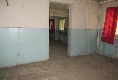 Spațiu comercial, de 630 mp, în Iancului - 16