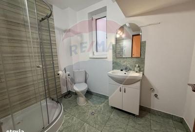 Casă cu 3 camere cu Canalizare în Central - 7