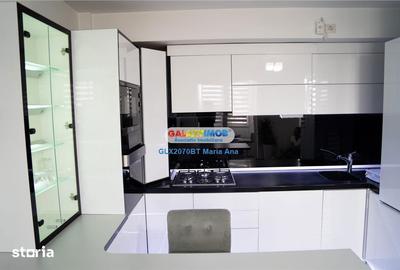 Apartament cu 2 camere în Obcini - 13