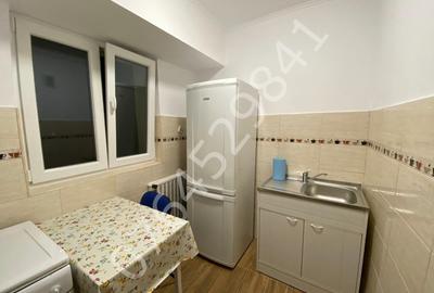 Garsonieră decomandată în Doamna Ghica - 9