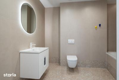 Apartament cu 2 camere decomandat în Bucureștii Noi - 13