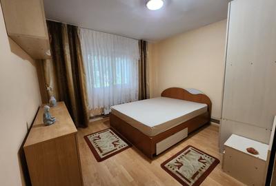 Apartament cu 2 camere decomandat în Nicolina - 8