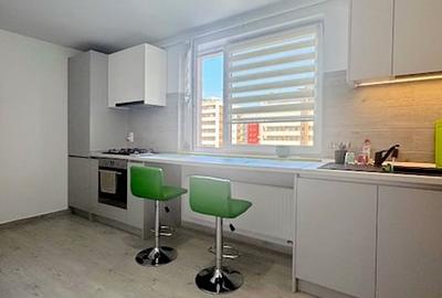 Apartament Deosebit Zona Coresi Urban - 5