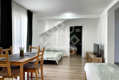 Apartament cu 2 camere în Podgoria - 7