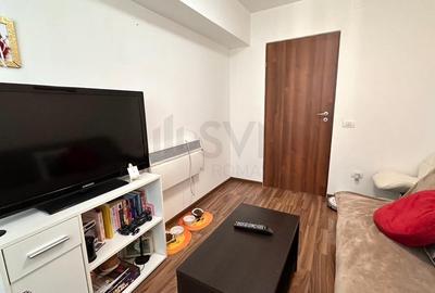 Apartament cu 3 camere decomandat, mobilat în Bucur Obor - 6