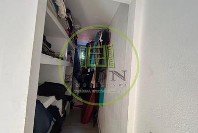 Casă individuală cu 4 camere cu Canalizare în 1 Mai - 13