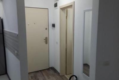Garsonieră semidecomandată, mobilată în Doamna Ghica - 4